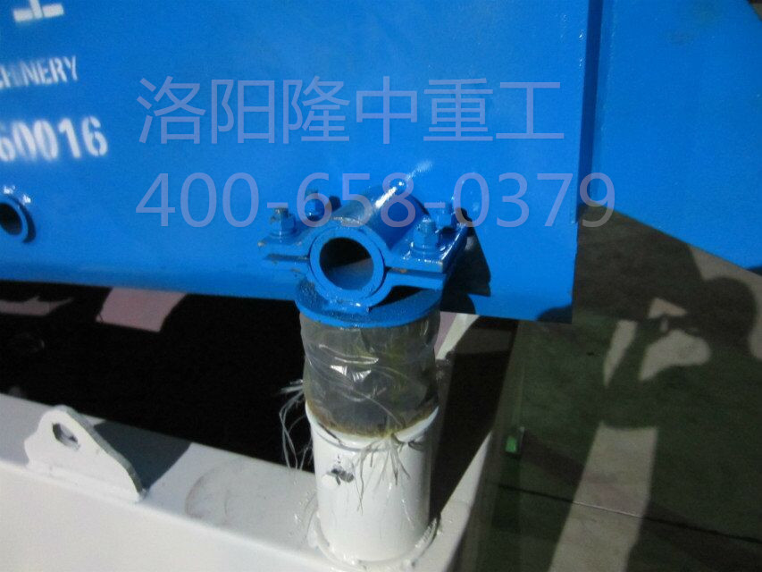 細(xì)沙回收機(jī)