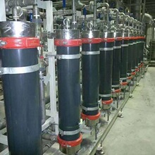 平板微濾膜與離子交換樹脂 原理、應用與技術比較