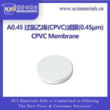 過氯乙烯濾膜 原理、應用與選擇指南