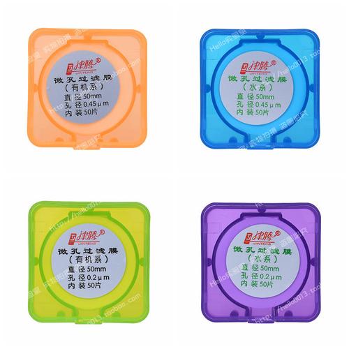 津騰微孔濾膜與離子交換樹脂 高效分離純化的專業解決方案