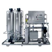 咸陽(yáng)恒泉生活飲用水處理設(shè)備HQ-YZ 高效凈化，保障健康飲水