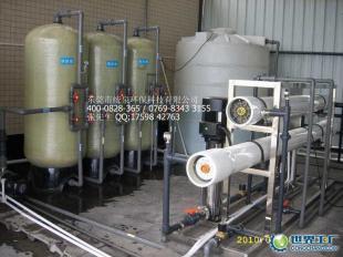 供應(yīng)南寧水處理設(shè)備 價(jià)格解析與廠家甄選指南