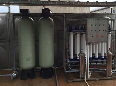 膜分離技術在水處理領域的核心設備與產品推薦