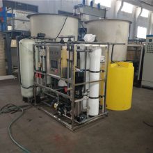 湖州偉志與揚州超濾 水處理設備的價格分析與市場概覽